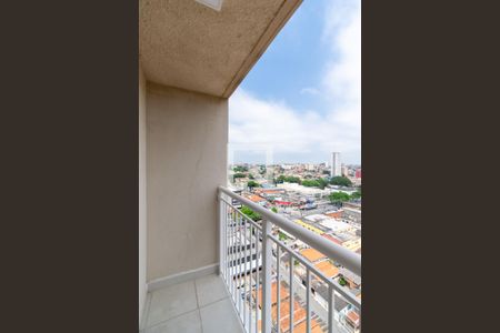 Apartamento para alugar com 1 quarto, 27m² em Jardim Itacolomi, São Paulo