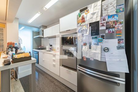 Apartamento à venda com 2 quartos, 79m² em Alto da Mooca, São Paulo