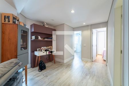 Apartamento à venda com 2 quartos, 79m² em Alto da Mooca, São Paulo