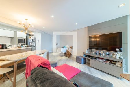 Apartamento à venda com 2 quartos, 79m² em Alto da Mooca, São Paulo