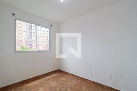 Quarto 2 de apartamento para alugar com 2 quartos, 42m² em Vila Andrade, São Paulo