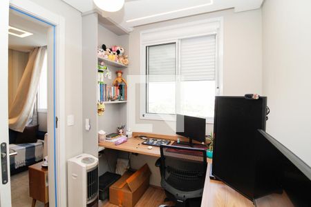 Quarto 2 de apartamento à venda com 2 quartos, 34m² em Água Branca, São Paulo