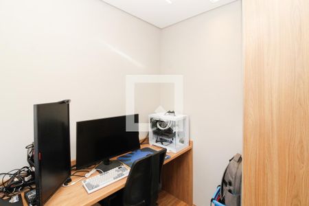 Quarto 2 de apartamento à venda com 2 quartos, 34m² em Água Branca, São Paulo