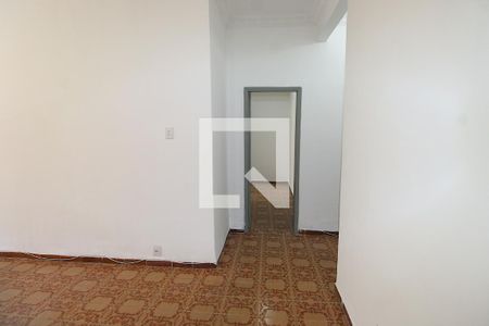 Corredor de apartamento à venda com 2 quartos, 65m² em Engenho de Dentro, Rio de Janeiro