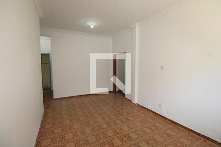 Sala de apartamento à venda com 2 quartos, 65m² em Engenho de Dentro, Rio de Janeiro