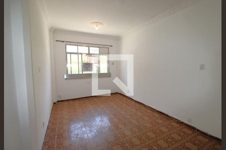 Sala de apartamento à venda com 2 quartos, 65m² em Engenho de Dentro, Rio de Janeiro