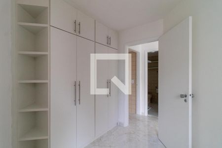 Quarto de apartamento para alugar com 1 quarto, 42m² em Perdizes, São Paulo