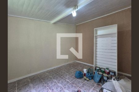 Quarto de casa para alugar com 1 quarto, 50m² em Vargem Grande, Rio de Janeiro