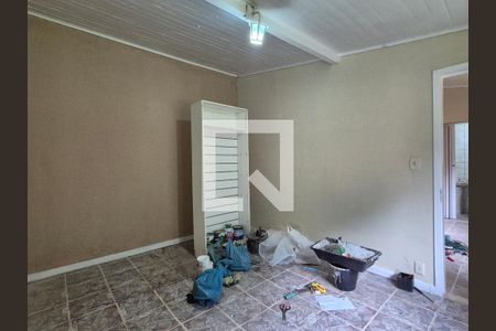 Quarto de casa para alugar com 1 quarto, 50m² em Vargem Grande, Rio de Janeiro