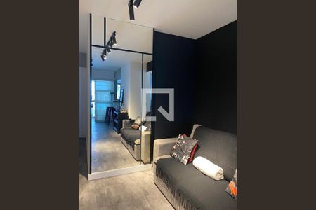 Sala de apartamento à venda com 2 quartos, 76m² em Botafogo, Rio de Janeiro