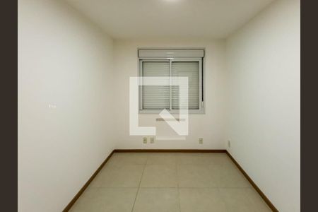 Quarto 2 de apartamento para alugar com 2 quartos, 187m² em Abraão, Florianópolis