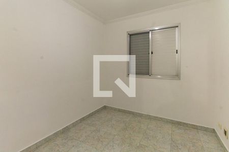 Quarto 1 de apartamento para alugar com 3 quartos, 65m² em Vila Carlos de Campos, São Paulo