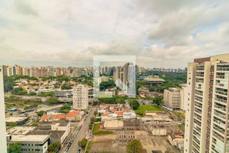 Kitnet/Studio para alugar com 1 quarto, 26m² em Vila Clementino, São Paulo