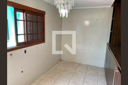 Sala de casa para alugar com 3 quartos, 192m² em Vl Sto Agostinho, Porto Alegre