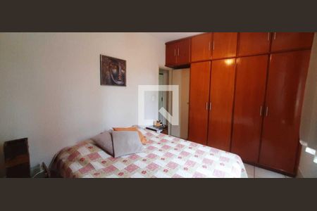 Quarto de apartamento para alugar com 3 quartos, 90m² em Castelo, Belo Horizonte