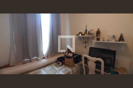 Quarto 2 de apartamento para alugar com 3 quartos, 90m² em Castelo, Belo Horizonte