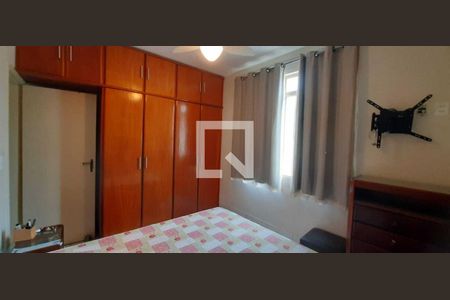 Quarto de apartamento para alugar com 3 quartos, 90m² em Castelo, Belo Horizonte
