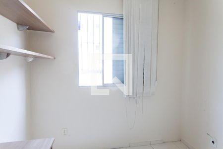 Quarto 2 de apartamento para alugar com 3 quartos, 109m² em Buritis, Belo Horizonte