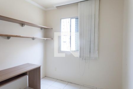 Quarto 2 de apartamento para alugar com 3 quartos, 109m² em Buritis, Belo Horizonte