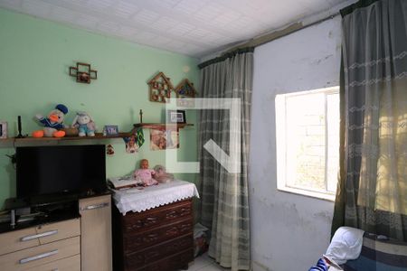 Quarto de casa para alugar com 3 quartos, 110m² em Floresta, Belo Horizonte