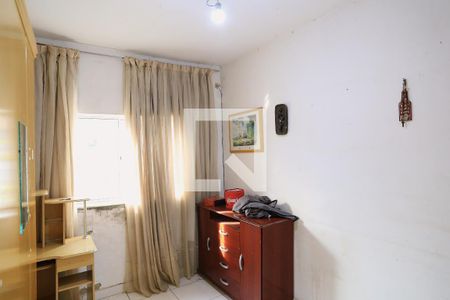 Quarto 1 de casa para alugar com 3 quartos, 110m² em Floresta, Belo Horizonte