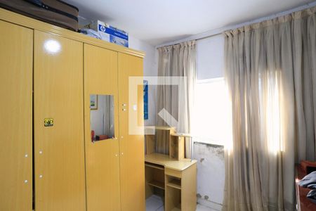 Quarto 1 de casa para alugar com 3 quartos, 110m² em Floresta, Belo Horizonte