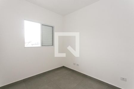 Quarto 1 de apartamento para alugar com 2 quartos, 44m² em Vila Carrão, São Paulo