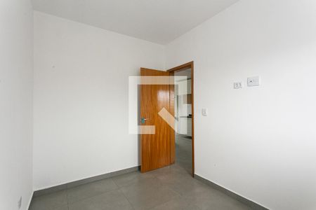 Quarto 1 de apartamento para alugar com 2 quartos, 44m² em Vila Carrão, São Paulo