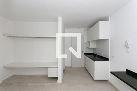 Apartamento para alugar com 1 quarto, 22m² em Cidade Mãe do Céu, São Paulo