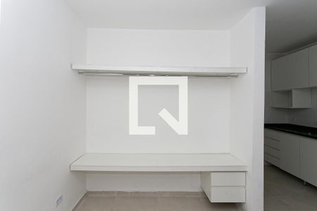 Apartamento para alugar com 1 quarto, 22m² em Cidade Mãe do Céu, São Paulo