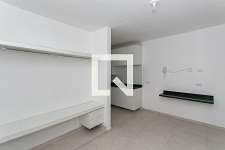 Apartamento para alugar com 1 quarto, 22m² em Cidade Mãe do Céu, São Paulo