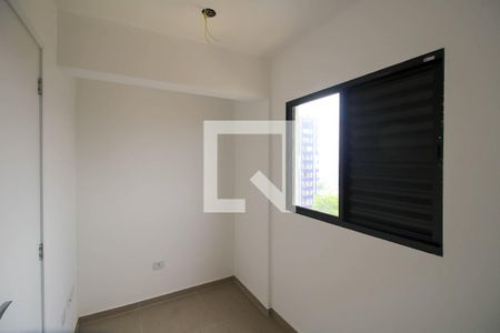 Quarto 1 de apartamento para alugar com 1 quarto, 38m² em Chácara Belenzinho, São Paulo