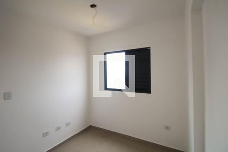 Quarto 2 de apartamento para alugar com 1 quarto, 38m² em Chácara Belenzinho, São Paulo