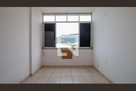 Quarto 1 de apartamento à venda com 2 quartos, 72m² em Andaraí, Rio de Janeiro