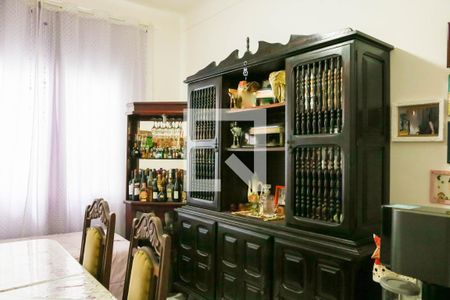 Quarto 2 - 1º Pavimento de casa à venda com 5 quartos, 180m² em Engenho de Dentro, Rio de Janeiro