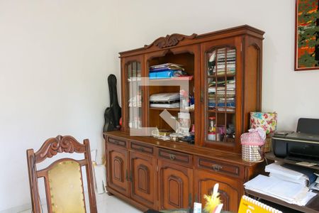 Quarto 1 - 1º Pavimento de casa à venda com 5 quartos, 180m² em Engenho de Dentro, Rio de Janeiro