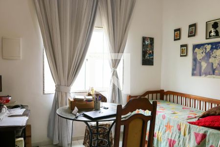 Quarto 1 - 1º Pavimento de casa à venda com 5 quartos, 180m² em Engenho de Dentro, Rio de Janeiro