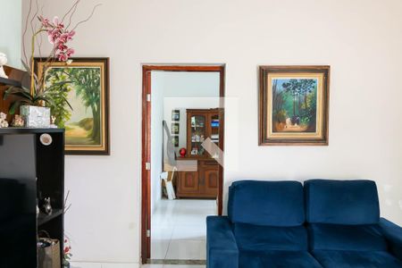 Sala - 1º Pavimento de casa à venda com 5 quartos, 180m² em Engenho de Dentro, Rio de Janeiro