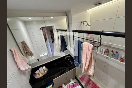 Apartamento à venda com 4 quartos, 150m² em Tijuca, Rio de Janeiro