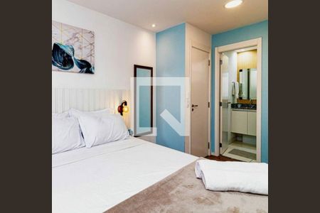 Apartamento à venda com 2 quartos, 45m² em Brás, São Paulo