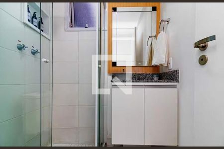 Apartamento à venda com 2 quartos, 45m² em Brás, São Paulo