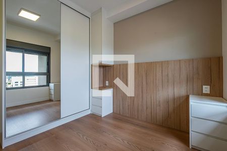 Suíte  de apartamento para alugar com 2 quartos, 71m² em Pinheiros, São Paulo