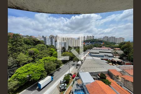 Vista  de apartamento para alugar com 2 quartos, 111m² em Rio Pequeno, São Paulo