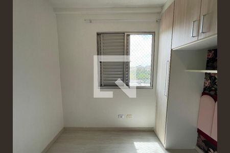 Quarto 1 de apartamento para alugar com 2 quartos, 111m² em Rio Pequeno, São Paulo