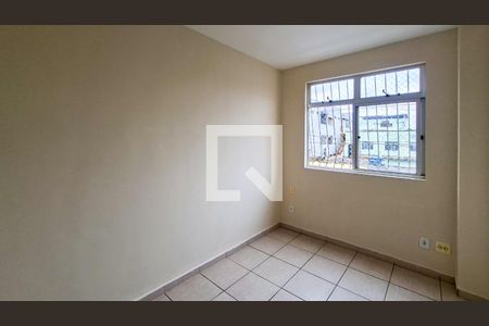 Quarto de apartamento para alugar com 2 quartos, 55m² em Boa Vista, Belo Horizonte
