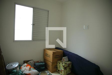 Quarto 1  de apartamento para alugar com 2 quartos, 48m² em Nova Petrópolis, São Bernardo do Campo