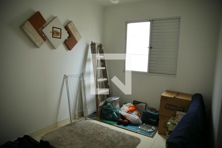 Quarto 1  de apartamento para alugar com 2 quartos, 48m² em Nova Petrópolis, São Bernardo do Campo