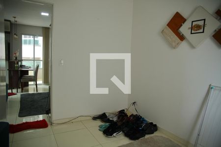 Quarto 1  de apartamento para alugar com 2 quartos, 48m² em Nova Petrópolis, São Bernardo do Campo