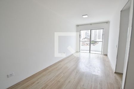 Sala de apartamento à venda com 2 quartos, 65m² em Vila da Saúde, São Paulo