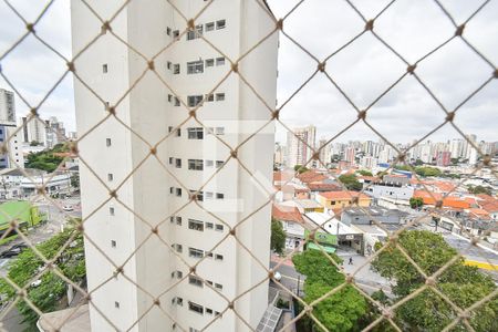 Vista do quarto 1 de apartamento à venda com 2 quartos, 65m² em Vila da Saúde, São Paulo
